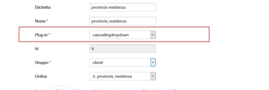 fabrik cck per joomla 3.5 cascadingdropdown fabrik cck per joomla 3.5 cascadingdropdown