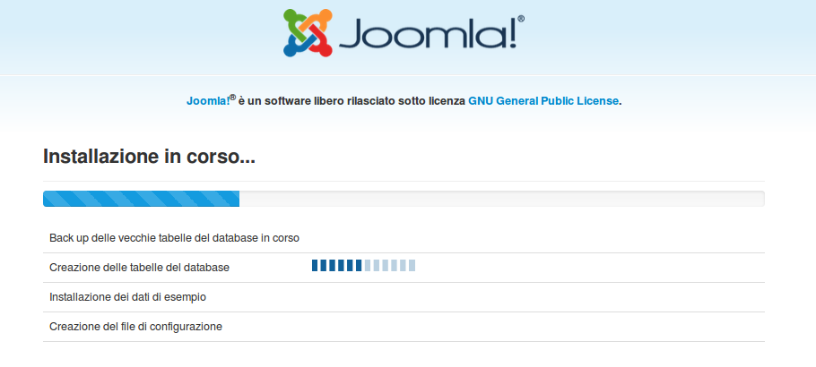 joomla installazione 05