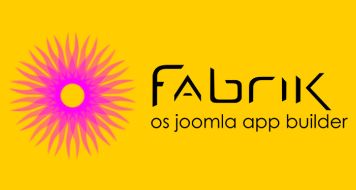 fabrik per joomla un cck tutto da scoprire